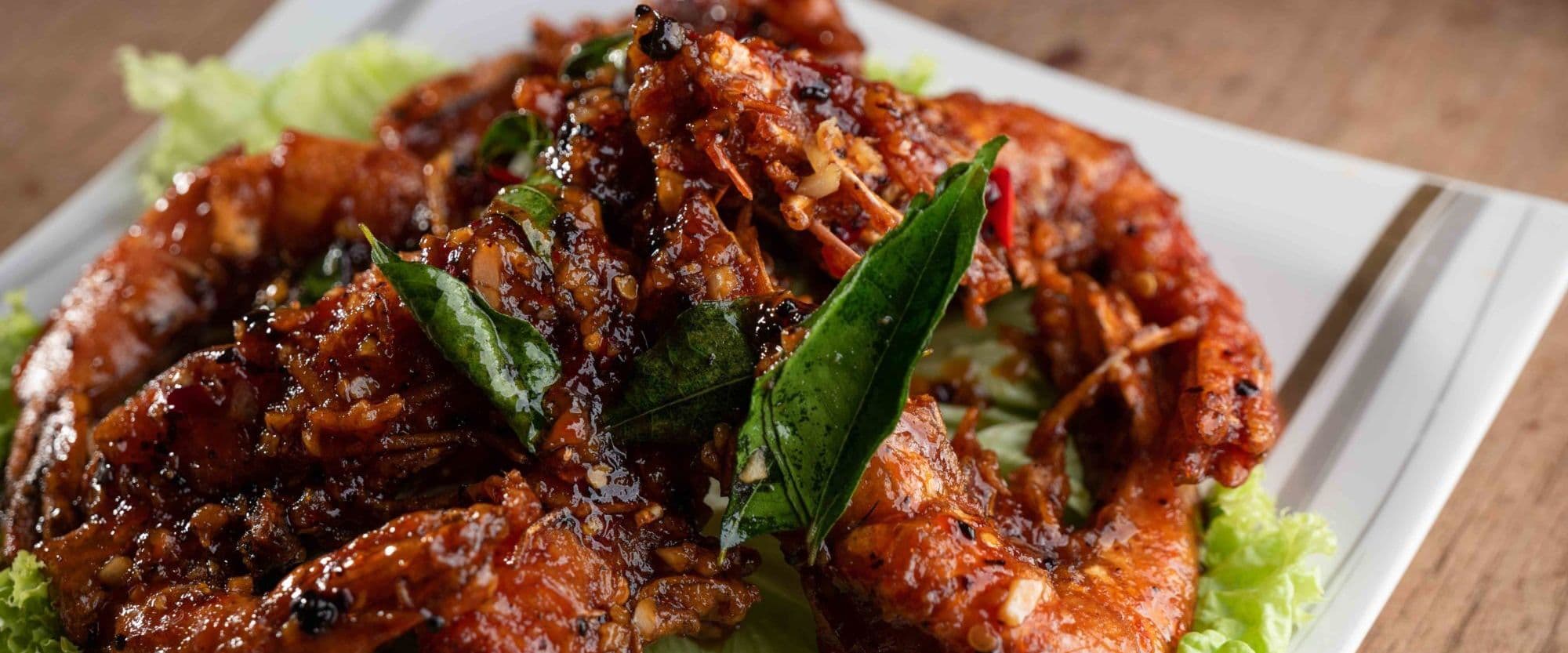 Yi Jia South Village Seafood Restaurant